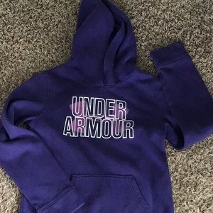 Under armour
